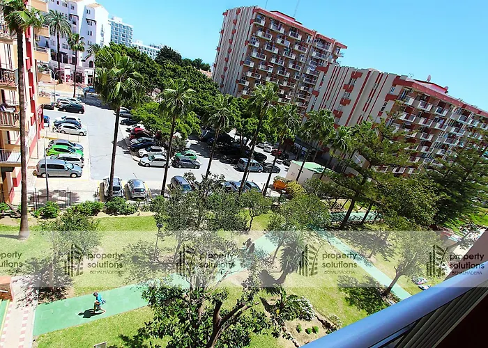 237 Estudio En Minerva Apartamentos - Piscina Y Playa- Excelente Ubicacion