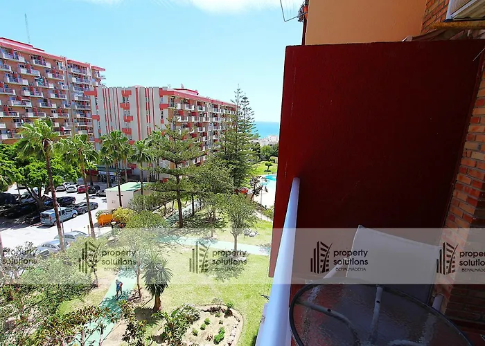 237 Estudio En Minerva Apartamentos - Piscina Y Playa- Excelente Ubicacion