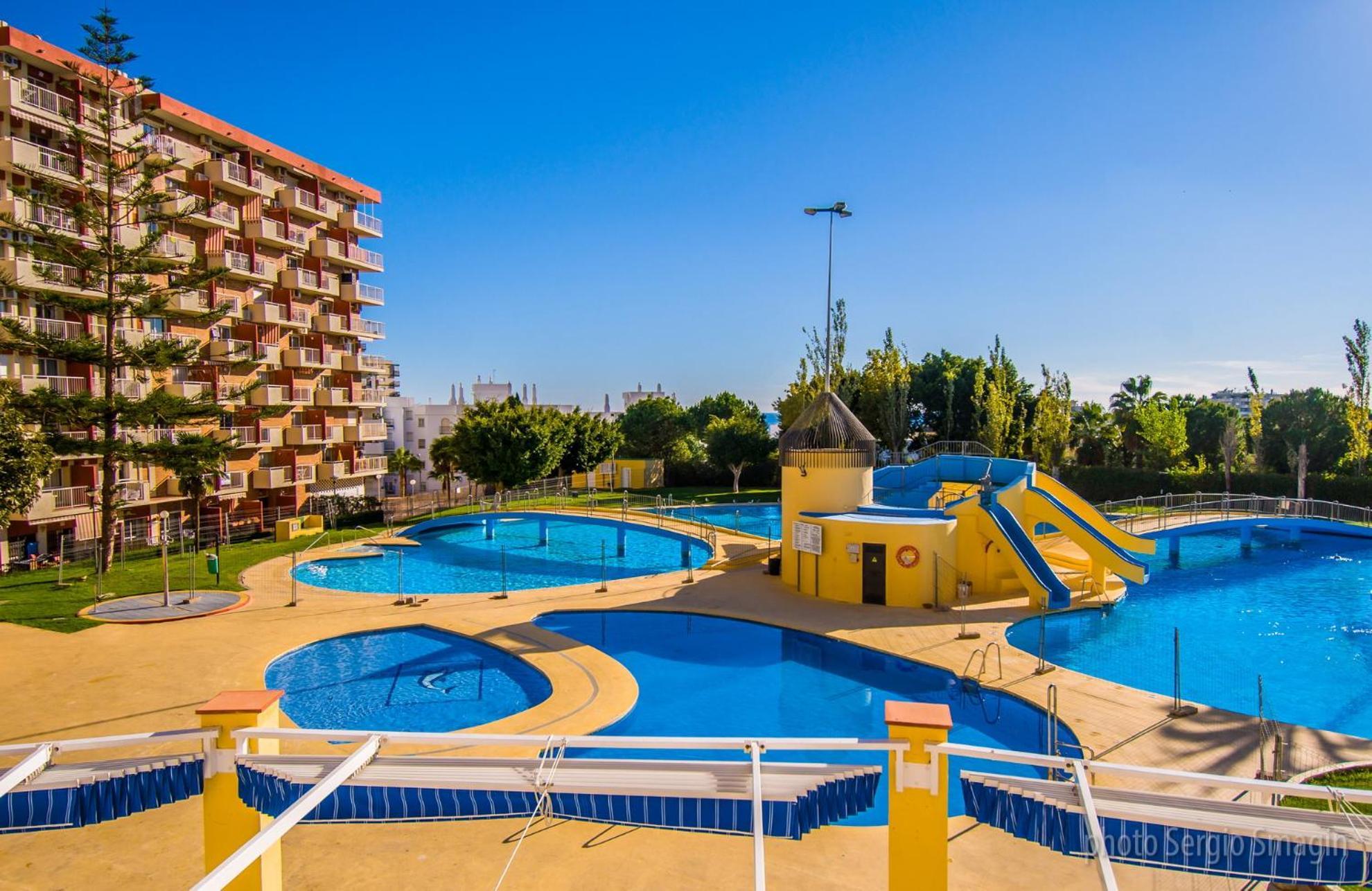 Appartamento 237 Estudio En Minerva - Piscina Y Playa- Excelente Ubicacion *
