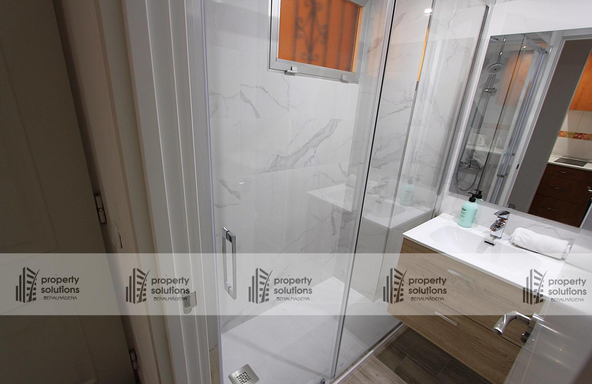 237 Estudio En Minerva - Piscina Y Playa- Excelente Ubicacion Appartamento Málaga