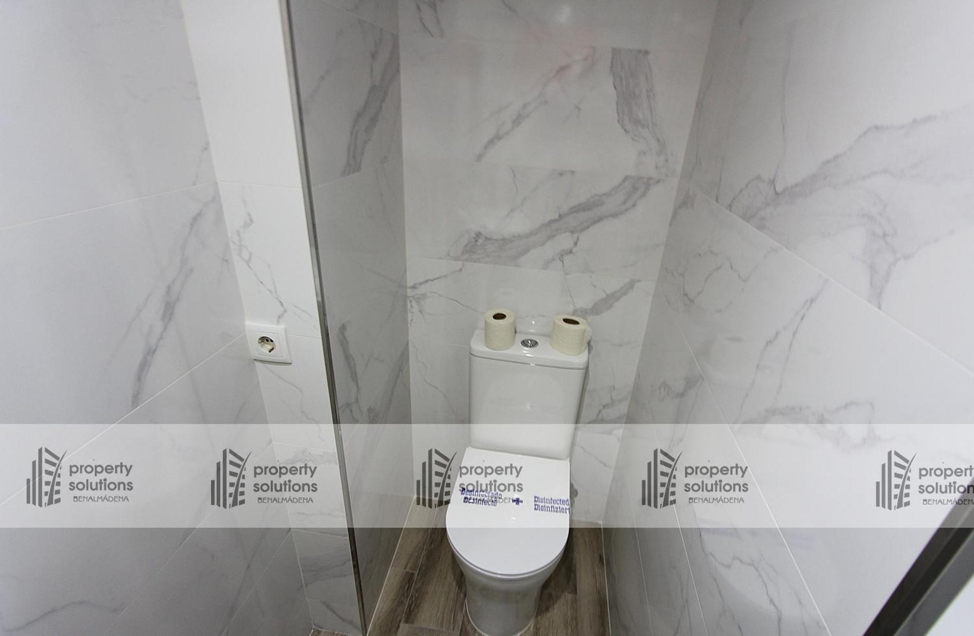 Appartamento 237 Estudio En Minerva - Piscina Y Playa- Excelente Ubicacion Málaga